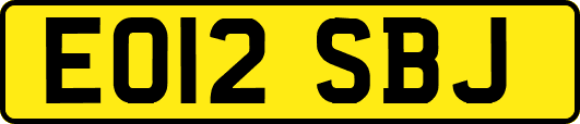 EO12SBJ