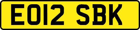 EO12SBK