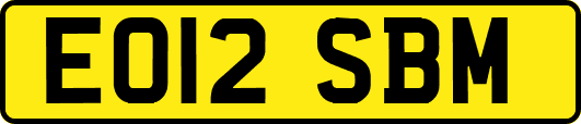 EO12SBM