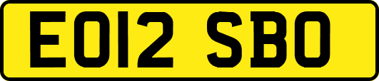 EO12SBO