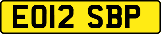 EO12SBP
