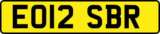 EO12SBR