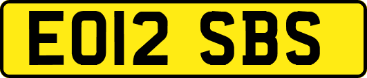 EO12SBS