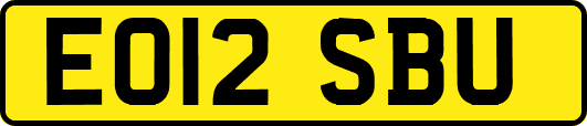EO12SBU