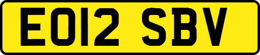 EO12SBV