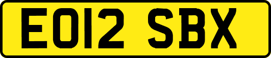 EO12SBX