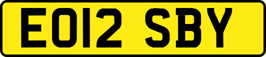 EO12SBY