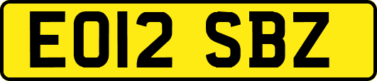 EO12SBZ