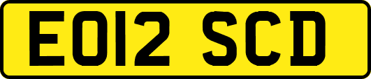 EO12SCD