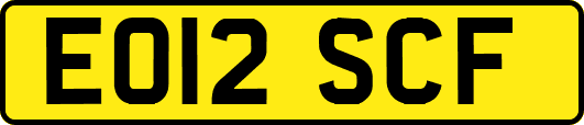 EO12SCF