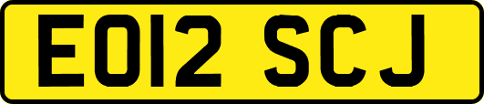 EO12SCJ