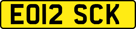 EO12SCK