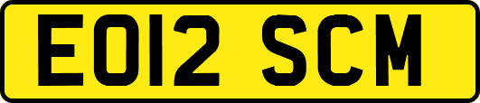 EO12SCM
