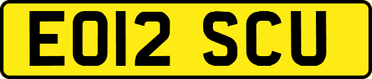 EO12SCU