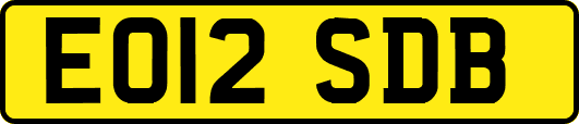 EO12SDB