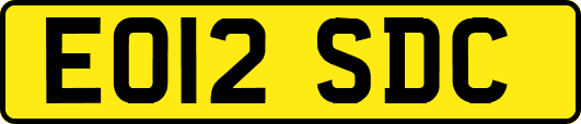 EO12SDC