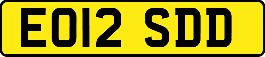 EO12SDD