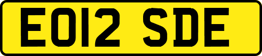 EO12SDE