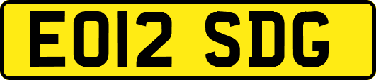 EO12SDG