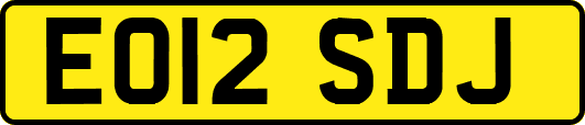 EO12SDJ