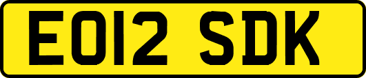 EO12SDK
