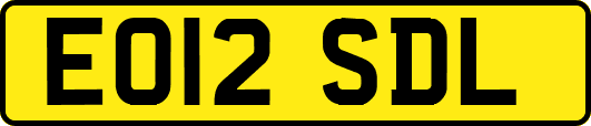 EO12SDL