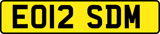 EO12SDM