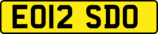 EO12SDO