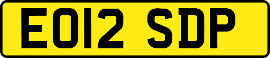 EO12SDP