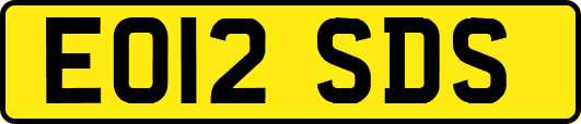 EO12SDS