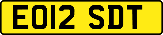 EO12SDT