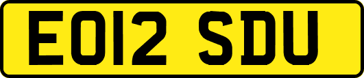 EO12SDU