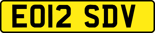 EO12SDV