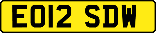 EO12SDW