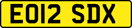 EO12SDX