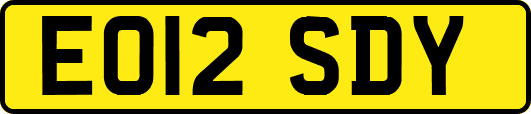 EO12SDY