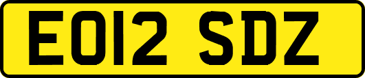 EO12SDZ