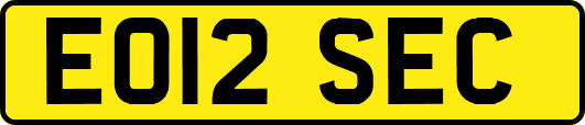 EO12SEC