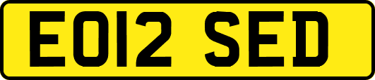 EO12SED