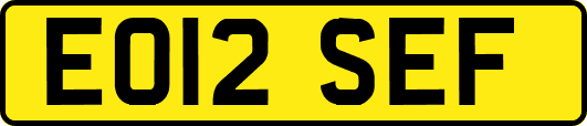 EO12SEF