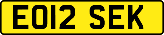 EO12SEK