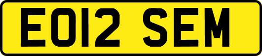 EO12SEM