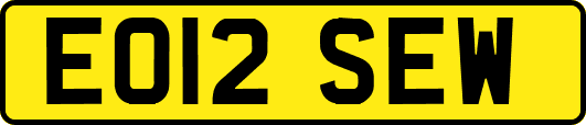 EO12SEW