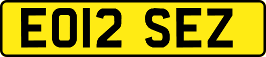 EO12SEZ
