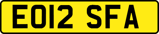 EO12SFA