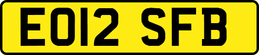 EO12SFB