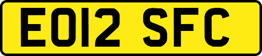 EO12SFC