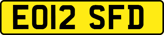 EO12SFD