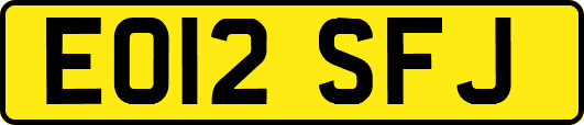 EO12SFJ