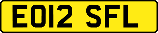 EO12SFL
